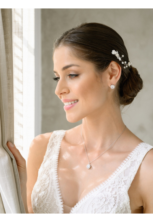 G. Westerleigh NS0983 Sieraden Set ()
