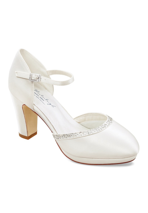 G. Westerleigh Gabrielle Bruidsschoenen ()