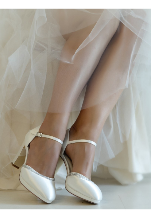 G. Westerleigh Gabrielle Bruidsschoenen