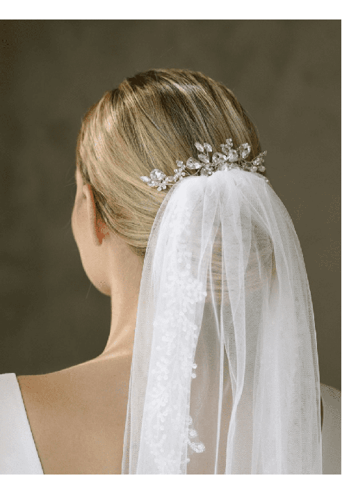 G. Westerleigh HC72604 Haarkam ()