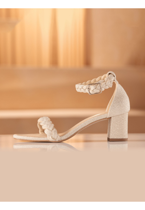 Avalia Lola Bruidsschoenen ()