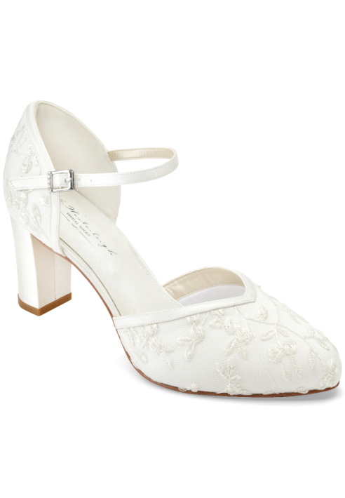 G. Westerleigh Indira Bruidsschoenen ()