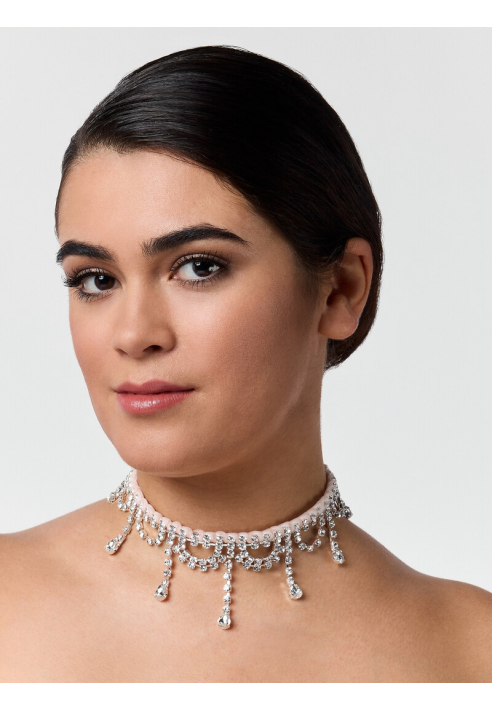 Poirier JN-75272 Ketting Goud ()