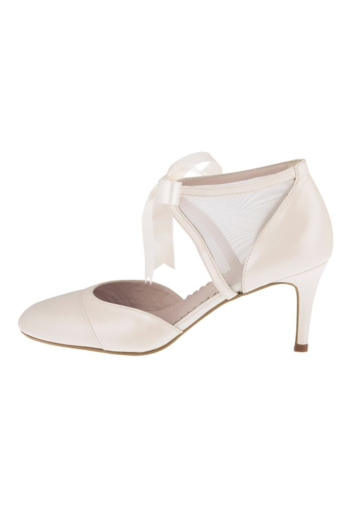 Fiarucci Bridal Kiara-40 Bruidsschoenen Tweedekans ()