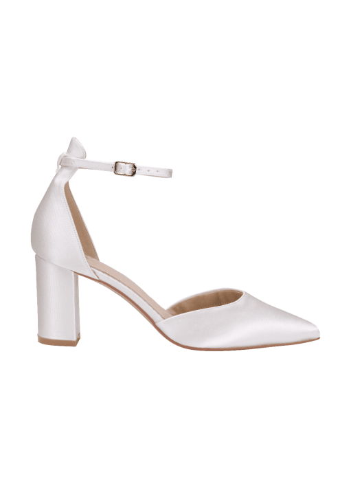 The Perfect Bridal Company Liberty Bruidsschoenen ()