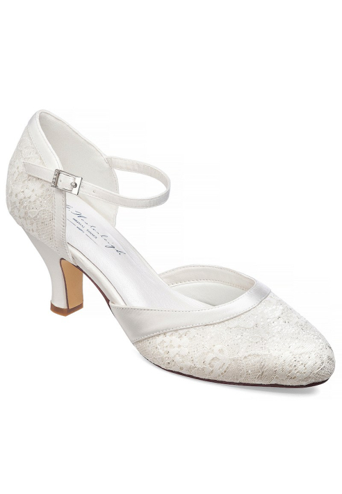 G. Westerleigh Maggie Bruidsschoenen ()
