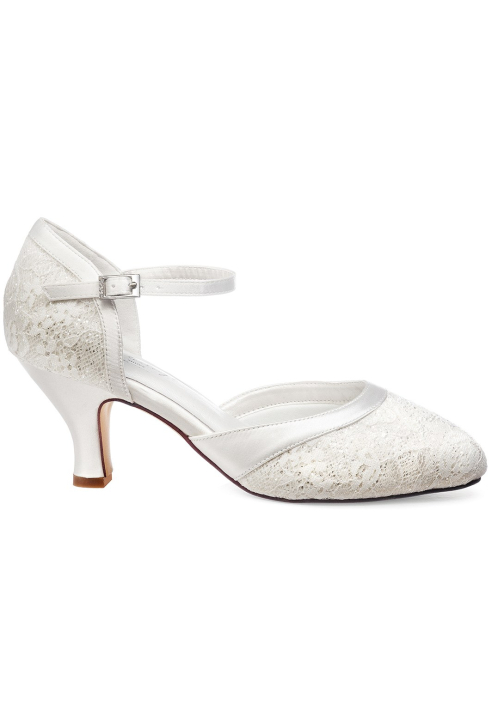 G. Westerleigh Maggie Bruidsschoenen