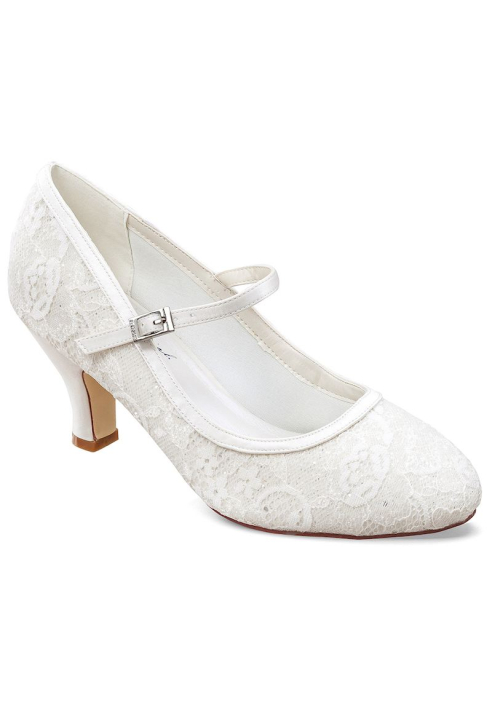 G. Westerleigh Megan Bruidsschoenen ()