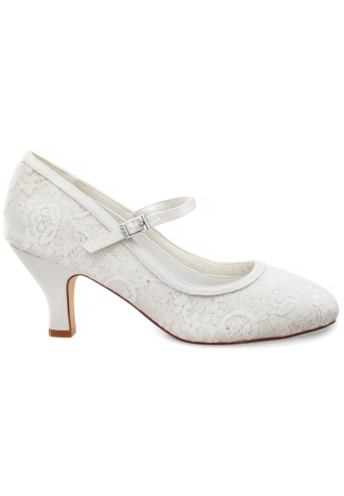 G. Westerleigh Megan Bruidsschoenen