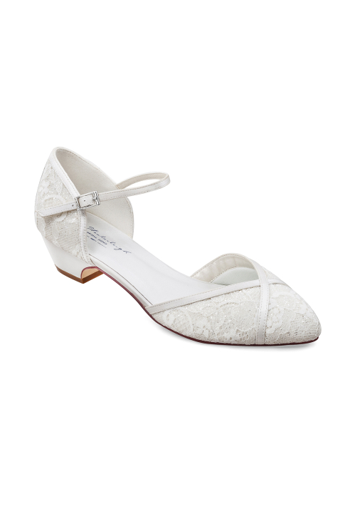 G. Westerleigh Mira Bruidsschoenen ()