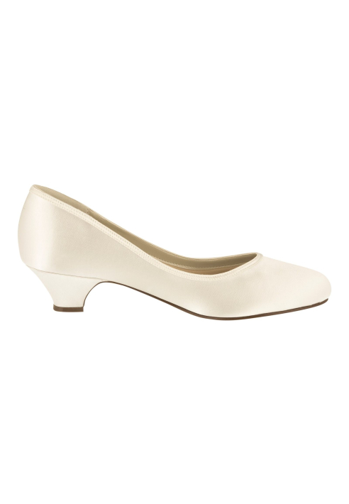 Rainbow Club Bruidsschoenen Paula-36-½  Tweedekans ()