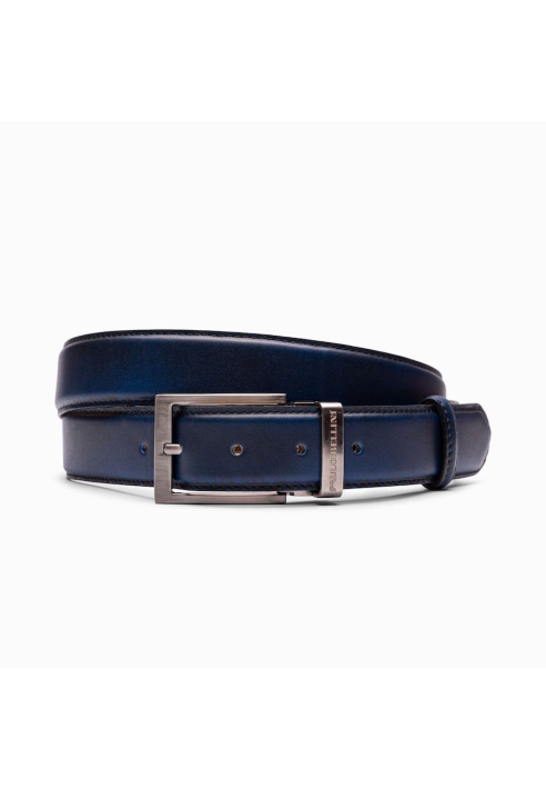 Paulo Bellini Fasano Riem Mest Blue