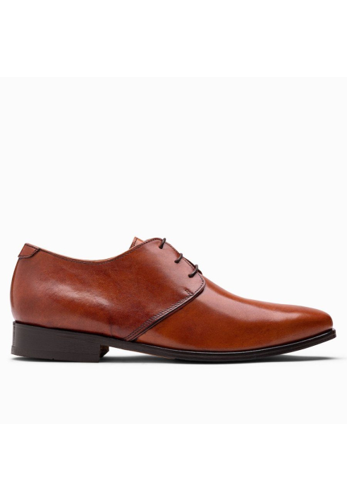 Paulo Bellini Napels Trouwschoenen Heren Cognac ()