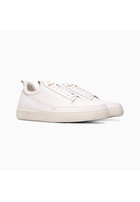 Paulo Bellini Rome Trouwsneakers Wit