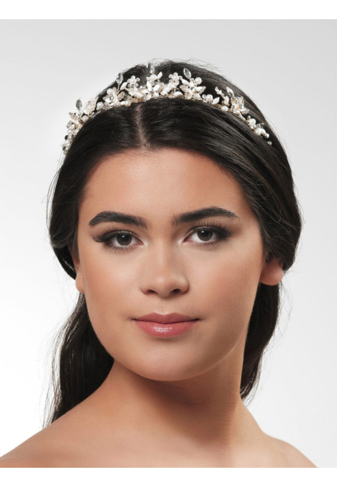 Poirier BB-7138 Tiara Roségoud ()