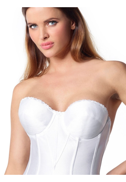 Poirier 424 Torselet 'Full Figure'