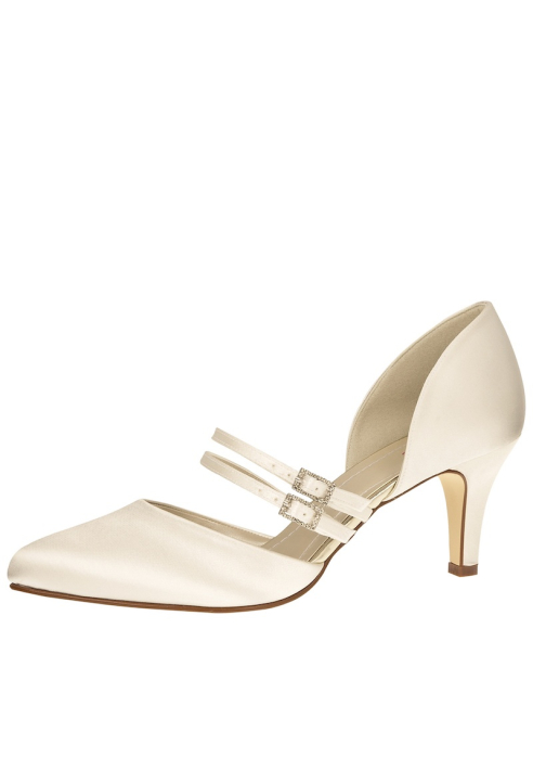 Rainbow Club Misty Bruidsschoenen ()