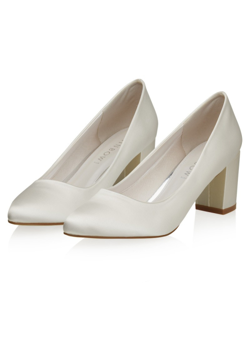Rainbow Club Debora Bruidsschoenen 
