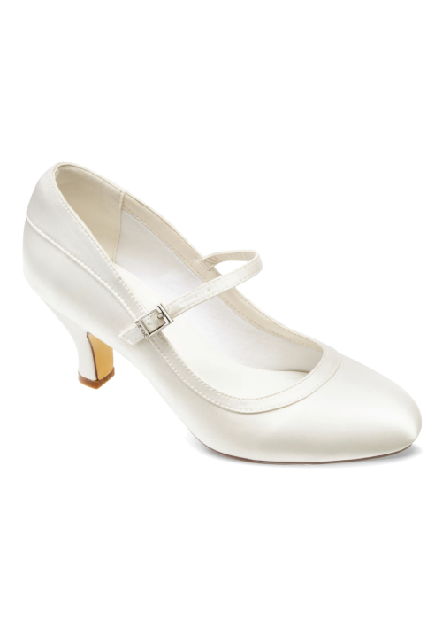 G. Westerleigh Sarah Bruidsschoenen ()