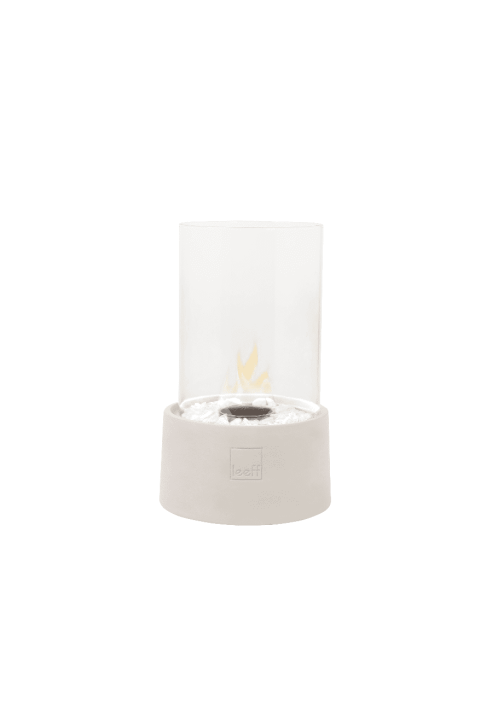 Leeff 18211 Stonefire Wit