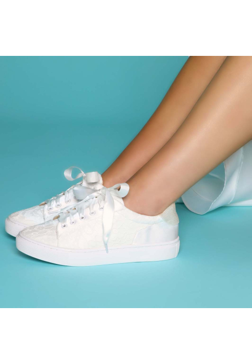 The Perfect Bridal Company Pia Bruidsschoenen