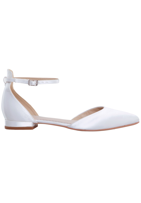 The Perfect Bridal Company Tilly Bruidsschoenen