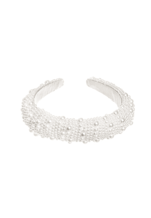 G. Westerleigh TR230219 Hairband