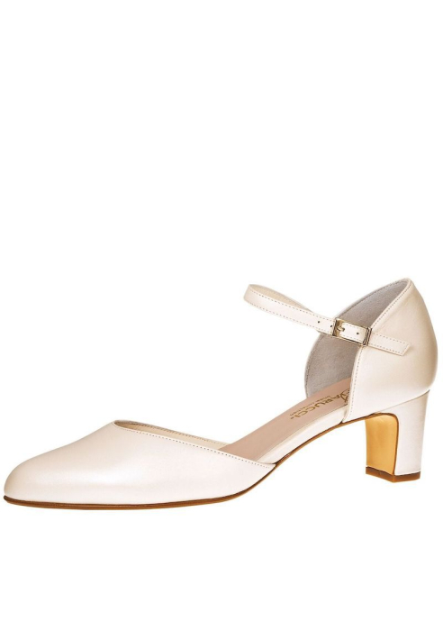Fiarucci Bridal Bruidsschoenen  Veronique-40-½ Tweedekans ()