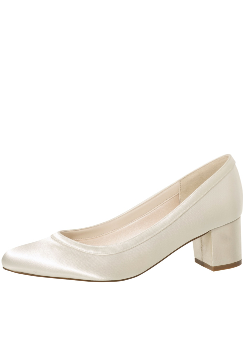 Rainbow Club Wendie Bruidsschoenen ()