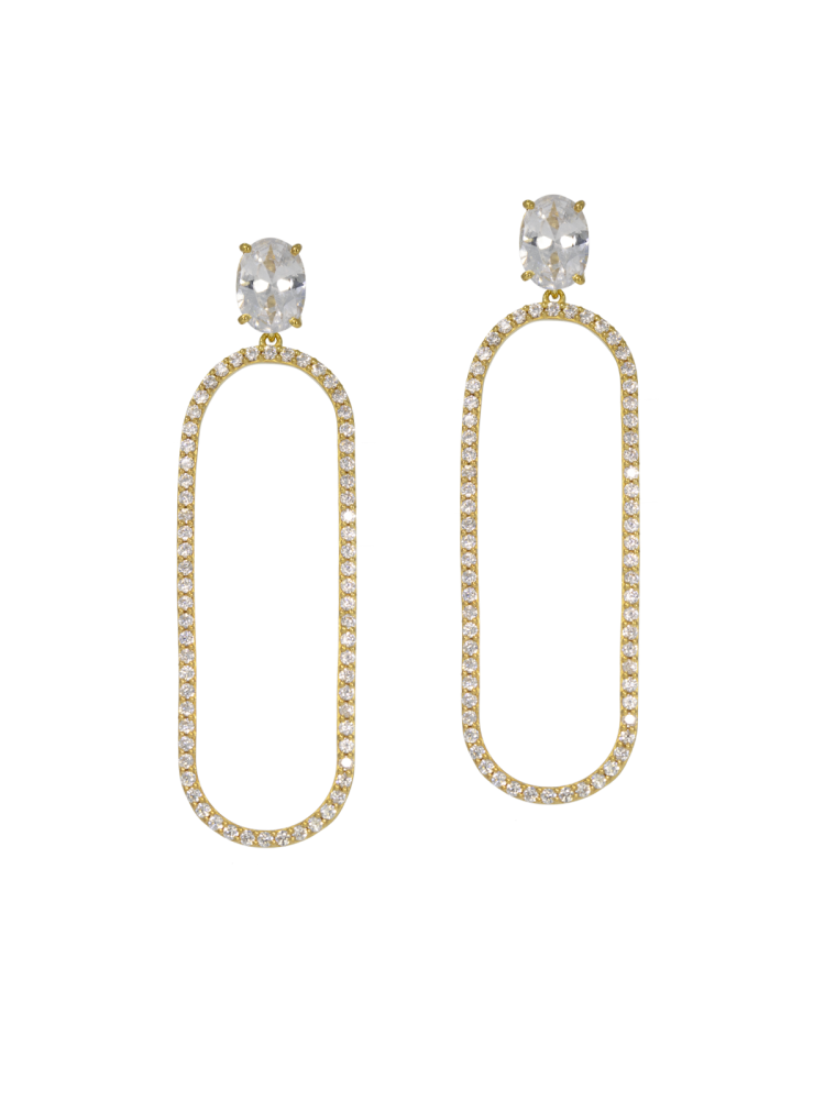 Juvelan Adele Oorbellen main product photo