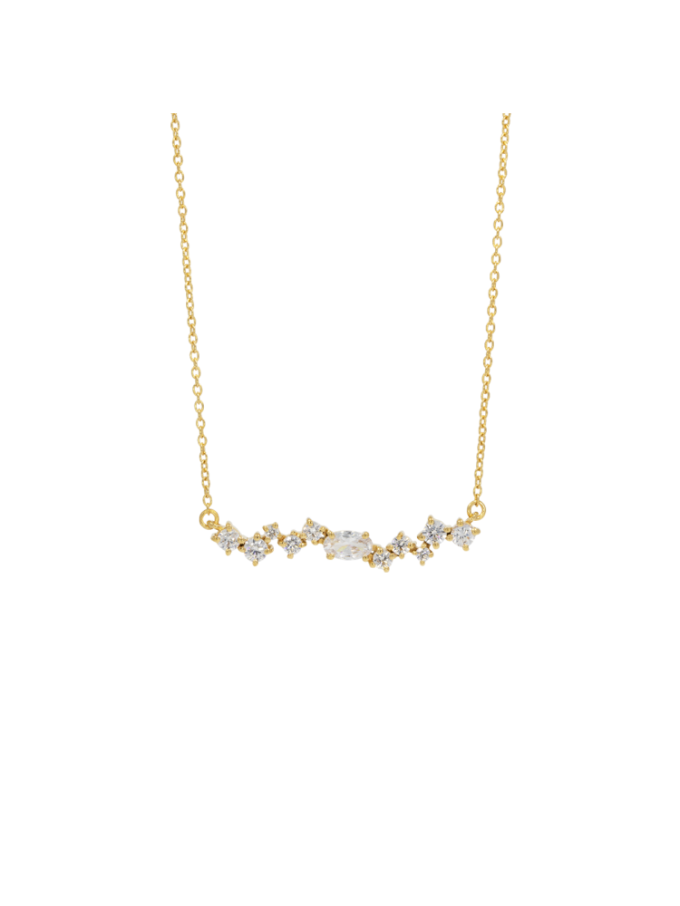 Juvelan Estelle Bruidsketting main product photo