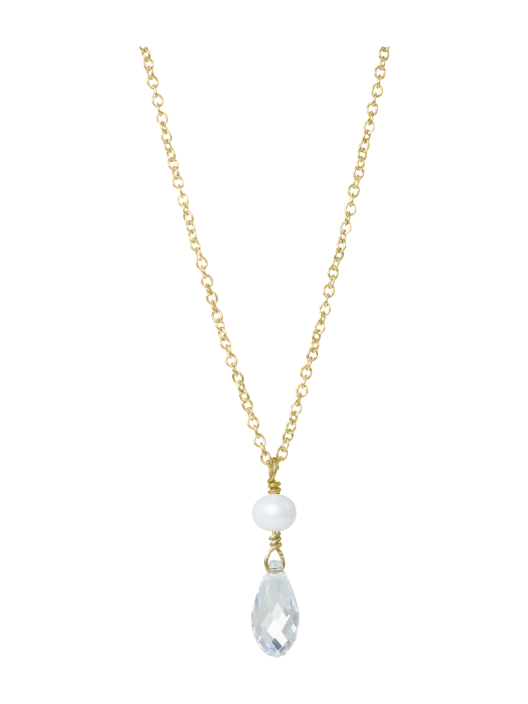 Juvelan Cupid Necklace main product photo