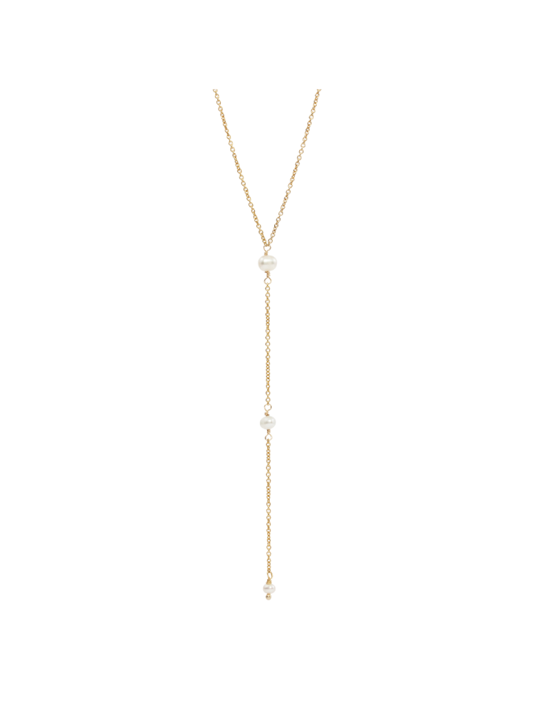 Juvelan Laid-Back Back Bruidsketting main product photo