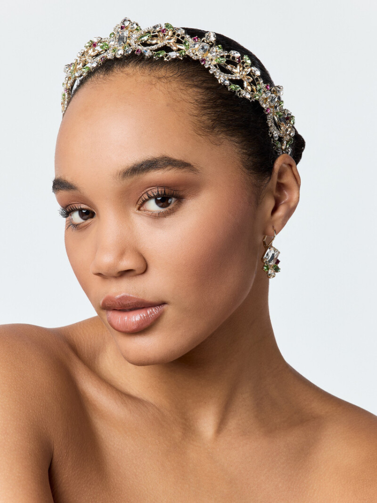 Poirier BB-75004 Tiara main product photo