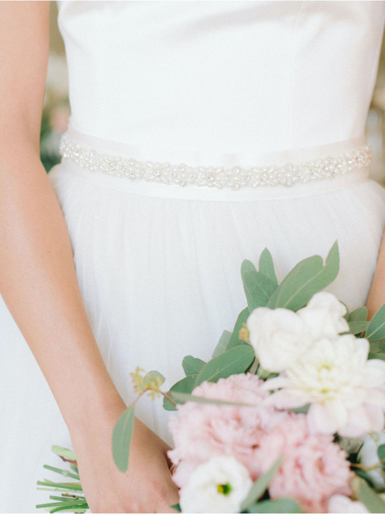 G. Westerleigh BLT-1915 Riem main product photo