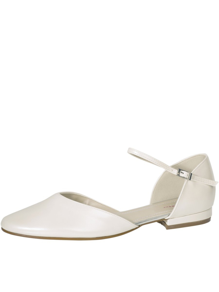 Rainbow Club Little Rosie Bruidsschoenen main product photo