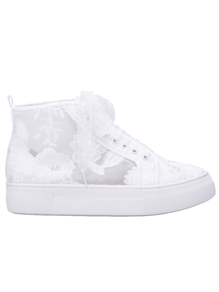 The Perfect Bridal Company Cameron Bruidsschoenen main product photo