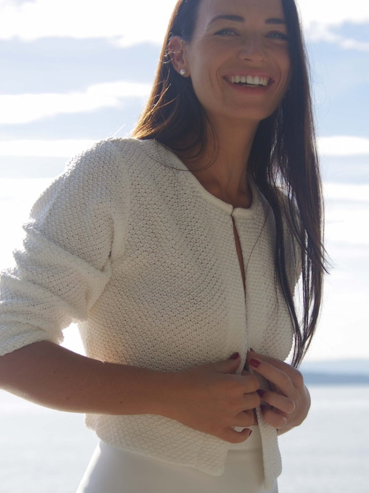 Forever & Eva P5310I Vest main product photo