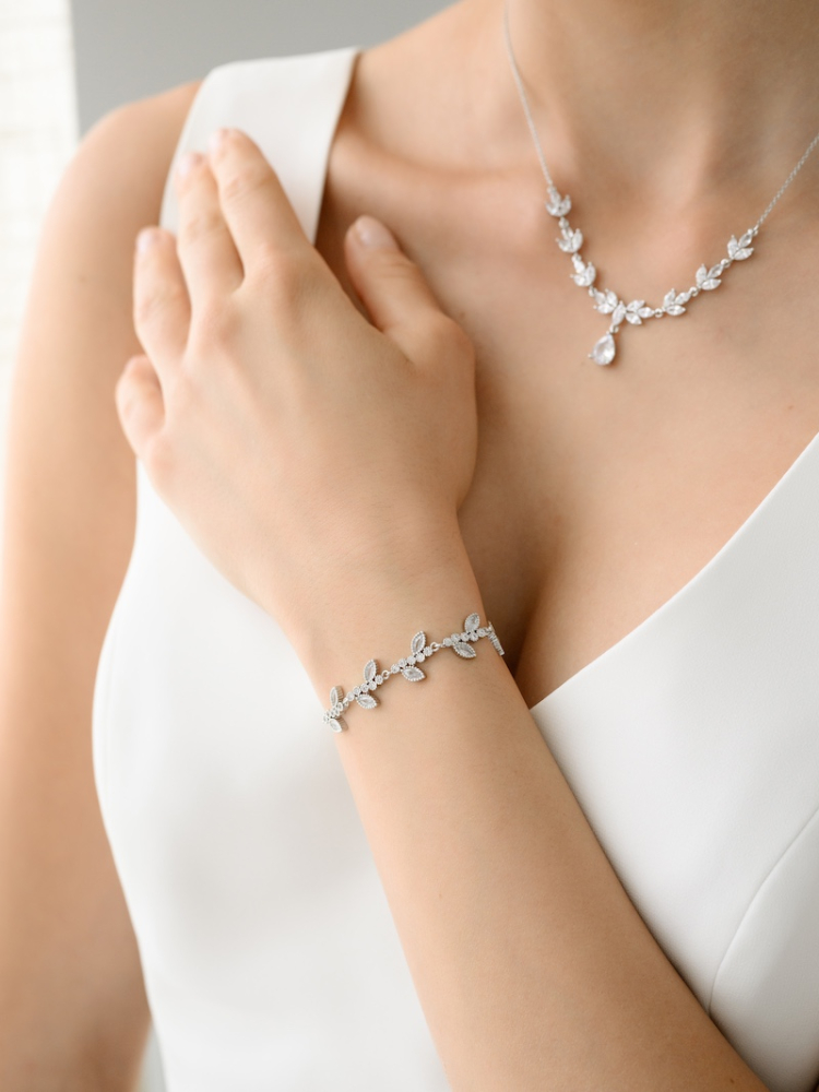 G. Westerleigh BR2074 Armband main product photo