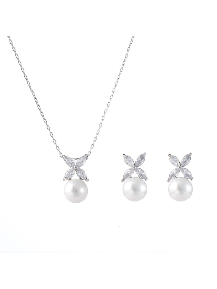 G. Westerleigh JSC35 Sieraadset main product photo