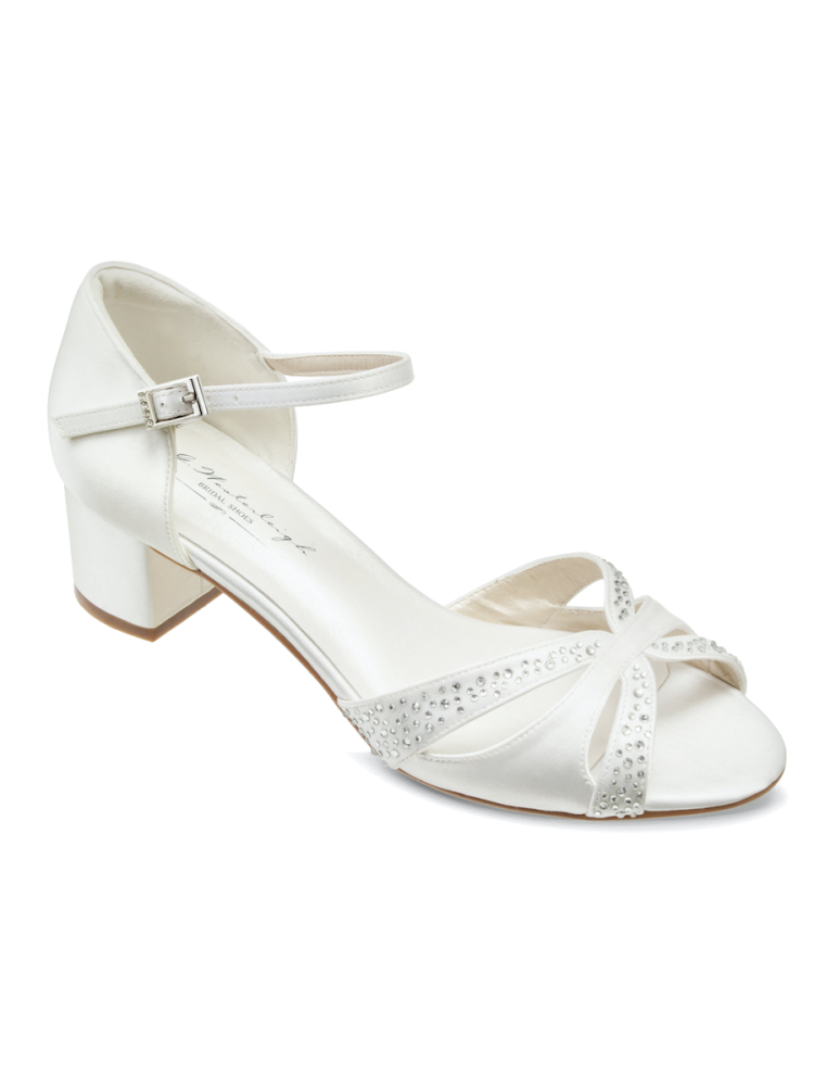 G. Westerleigh Gigi Bruidsschoenen main product photo