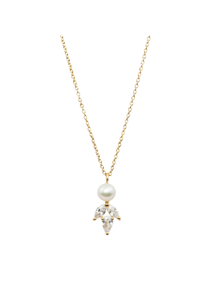 Juvelan Simply Delightful Necklace main product photo