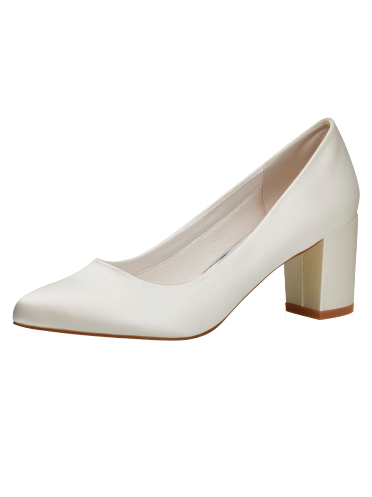 Rainbow Club Debora Bruidsschoenen main product photo