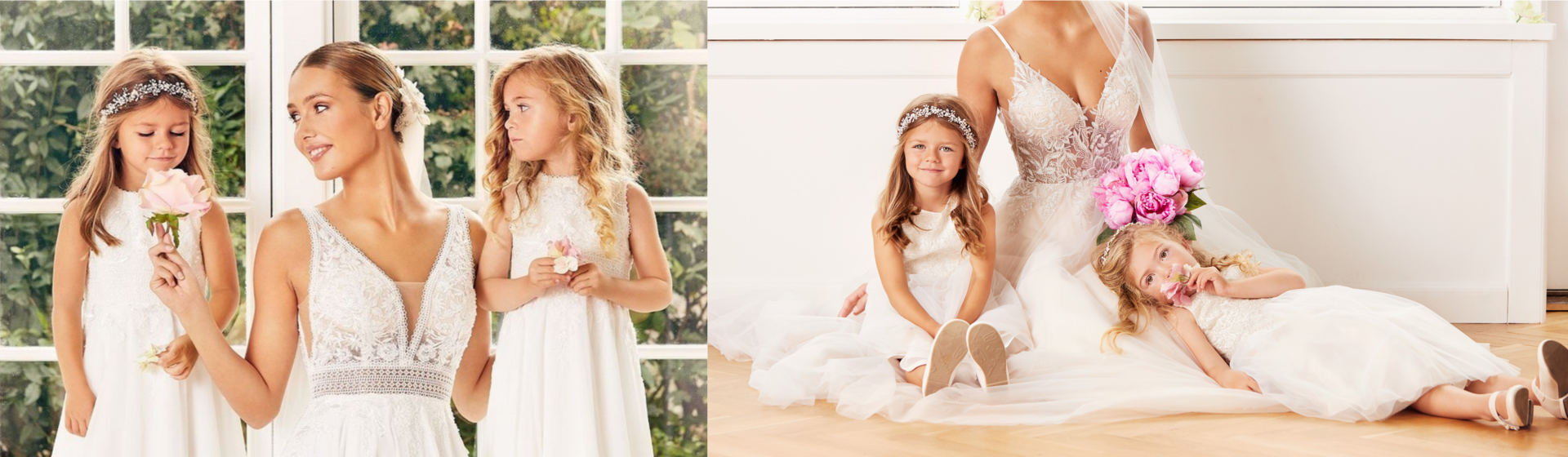 Jurken voor Kinderen